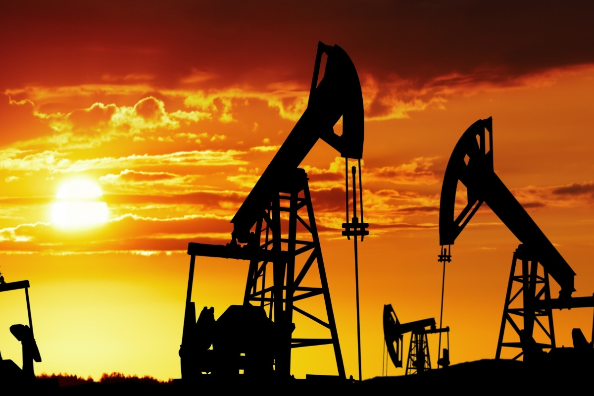 Brent petrolün varil fiyatı 84,52 dolar